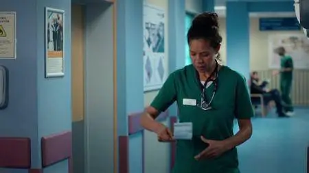 Casualty S32E29