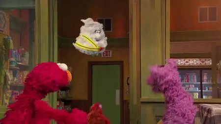 Sesame Street S48E22