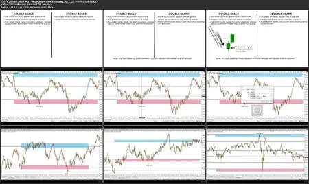 The Professional SUPPORT & RESISTANCE Trading Strategy 2021