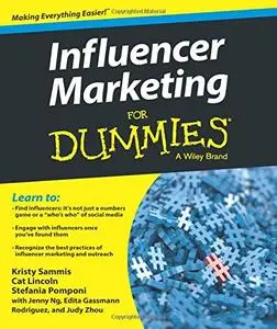 Influencer Marketing FD (For Dummies) [Repost]