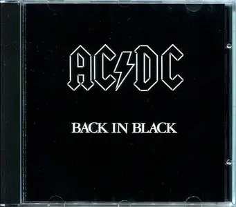AC/DC - Bonfire (1997) (4CD Box, Original Edition)