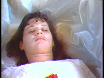 The Burning Moon (1997)