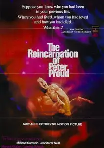 The Reincarnation of Peter Proud (1975) 