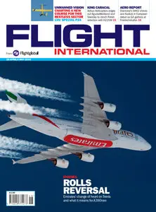 Flight International - 28 April - 4 May 2015