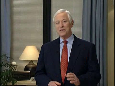 Brian Tracy - Profit Growth Strategies [reduced]