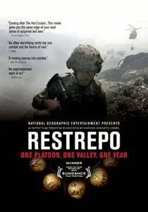 Restrepo (2010)