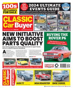 Classic Car Buyer - 28 February 2024