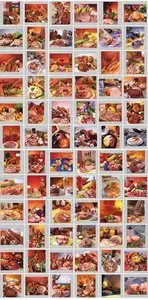 Meat Delicacy 2