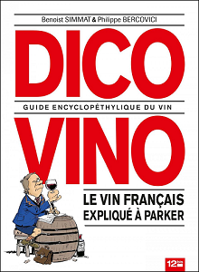 Dico Vino - Guide Encyclopéthylique du Vin