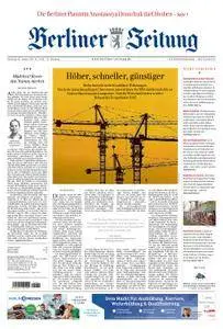 Berliner Zeitung - 23. Januar 2018