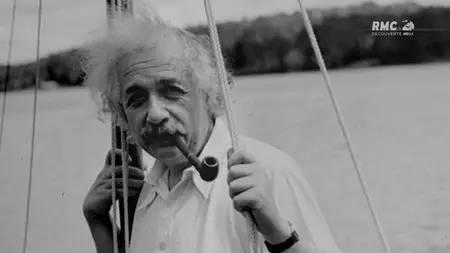 (RMC) Einstein et la relativité générale (2015)