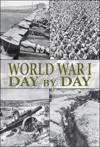 World War I Day by Day