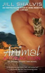 Animal Attraction (Berkley Sensation)