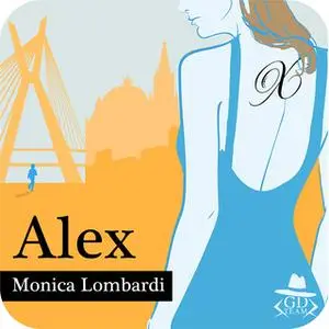 «Alex (GD Team #2,5)» by Monica Lombardi