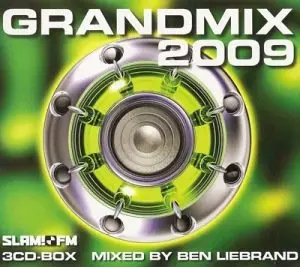V.A. - Grandmix 2009 (Mixed By Ben Liebrand) (2010)