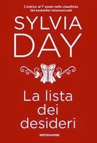 La lista dei desideri di Sylvia Day