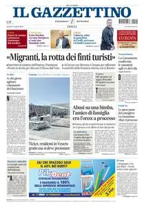 Il Gazzettino Friuli Venezia Giulia - 22 Aprile 2024