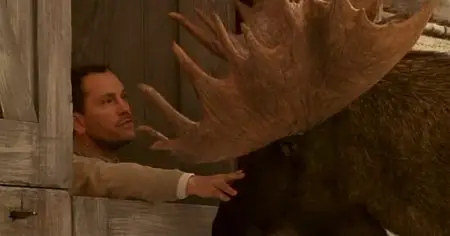 Der Unhold (The Ogre)-Volker Schlondorff 1996