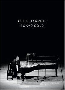 Keith Jarrett - Tokyo Solo 2002 (2006) [Repost]