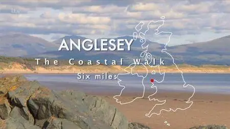 ITV - Best Walks with a View With Julia Bradbury(2016)
