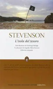 Robert Louis Stevenson - L'isola del tesoro