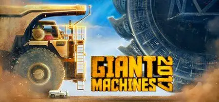 Giant Machines 2017 for Mac