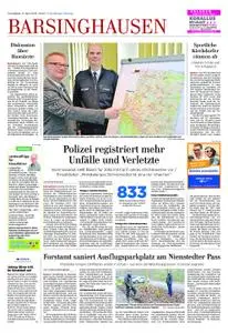 Barsinghausen/Wennigsen - 13. April 2019