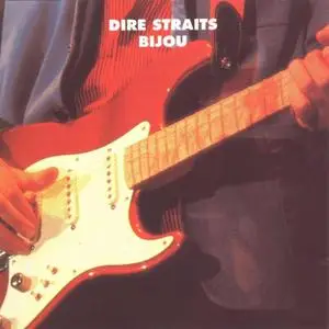 Dire Straits - Bijou (1993) [4CD Box Set]