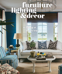 Lighting & Decor - November 2022