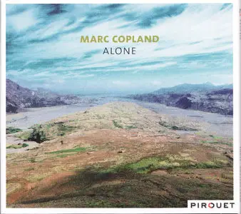 Marc Copland - Alone (2009) [FLAC]