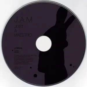J.A.M - Just A Maestro (2008)