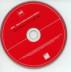 Oscar Peterson - Exclusively For My Friends (1992) [Remastered 2006] {PROPER}