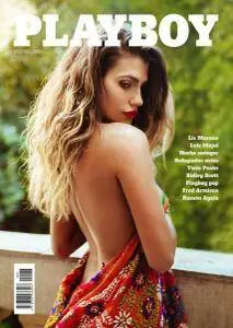 Playboy Argentina N.137 - Junio 2017