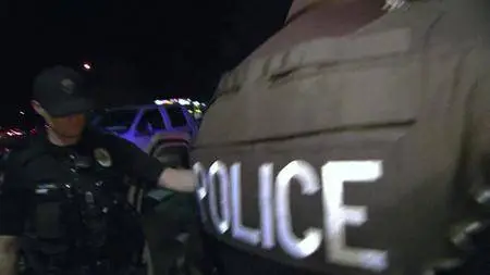 Cops S30E22