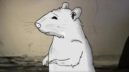 Animals. S01E01