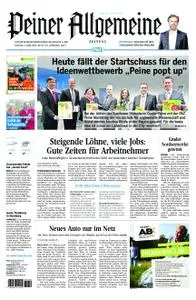 Peiner Allgemeine Zeitung - 02. März 2019