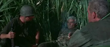 Merrill's Marauders (1962)