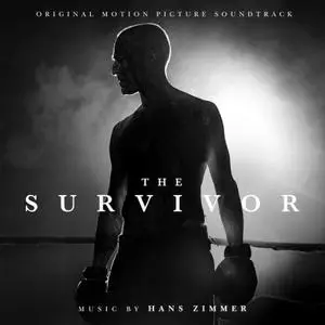 Hans Zimmer - The Survivor (2022) [Official Digital Download]