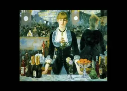 From Monet to Van Gogh: A History of Impressionism [repost]