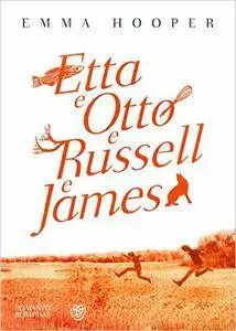 Emma Hooper - Etta e Otto e Russell e James (repost)