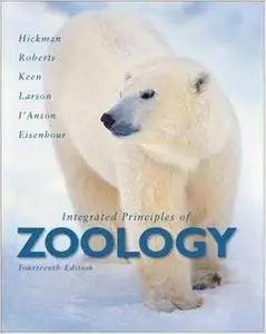 Integrated Principles of Zoology (14th Edition)