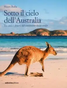 Mauro Buffa - Sotto il cielo dell'Australia