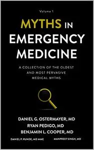 Myths in Emergency Medicine