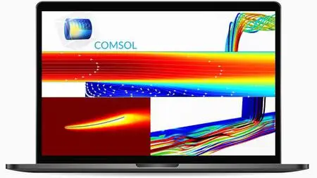 Cfd Simulations In Comsol Multiphysics