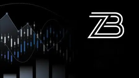 Zb Trading - Cryptocurrency Price Action Course