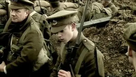 History Channel Britains boy soldiers