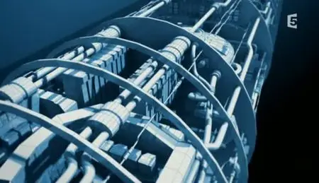 (Fr5) Comment construire un sous-marin nucléaire ? (2011)