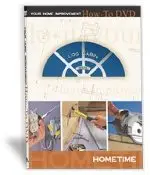 HomeTime DVD Collection Full 10 DVD's