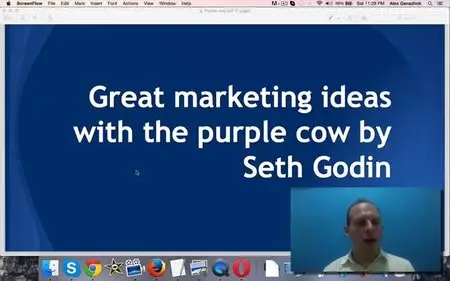 Marketing Introduction: basics of marketing for beginners