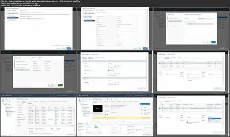 vSphere 7: Foundations 4: Deploy and Administer vSphere 7 VMs and Apps
